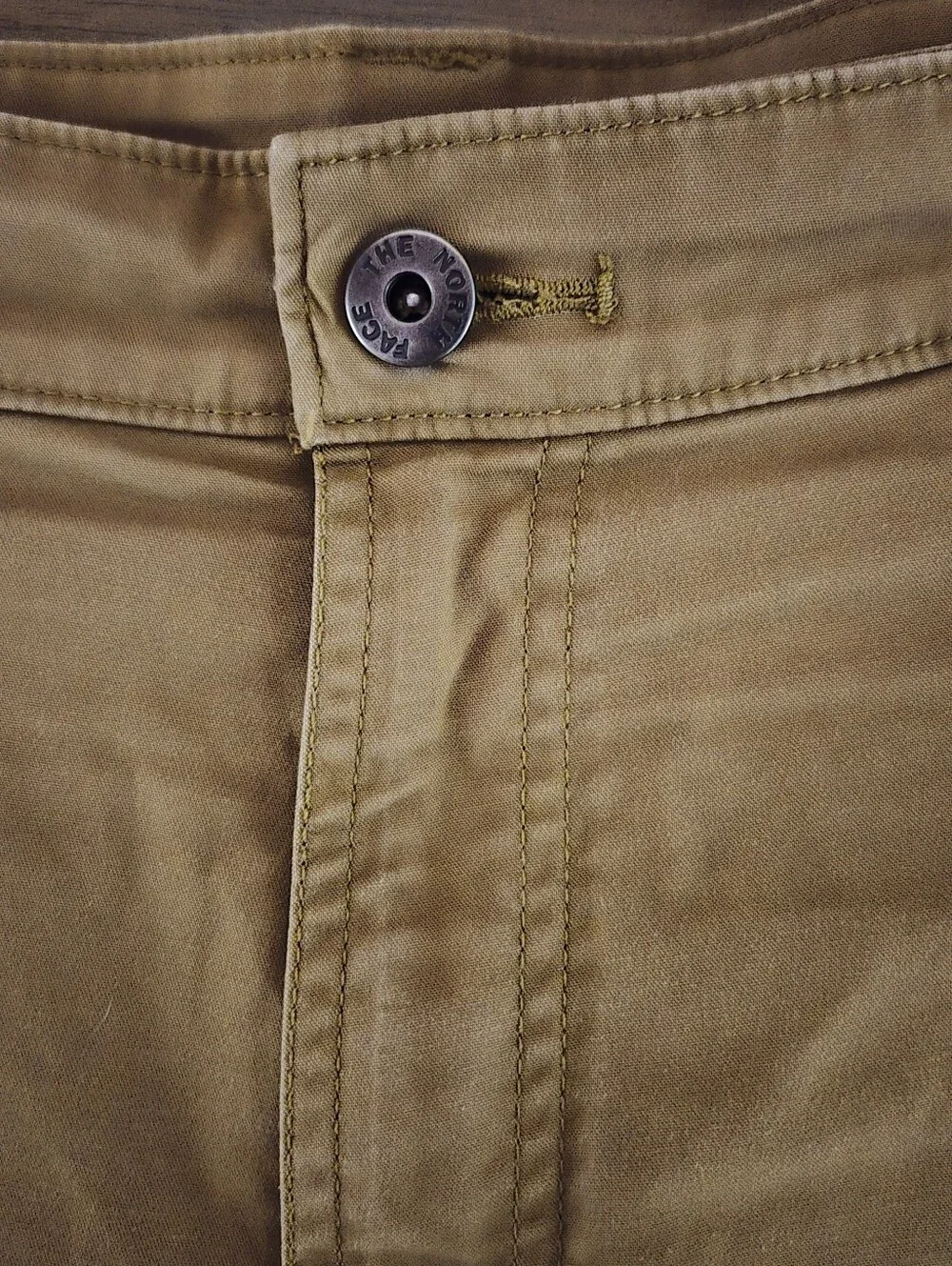 The North Face 40” north